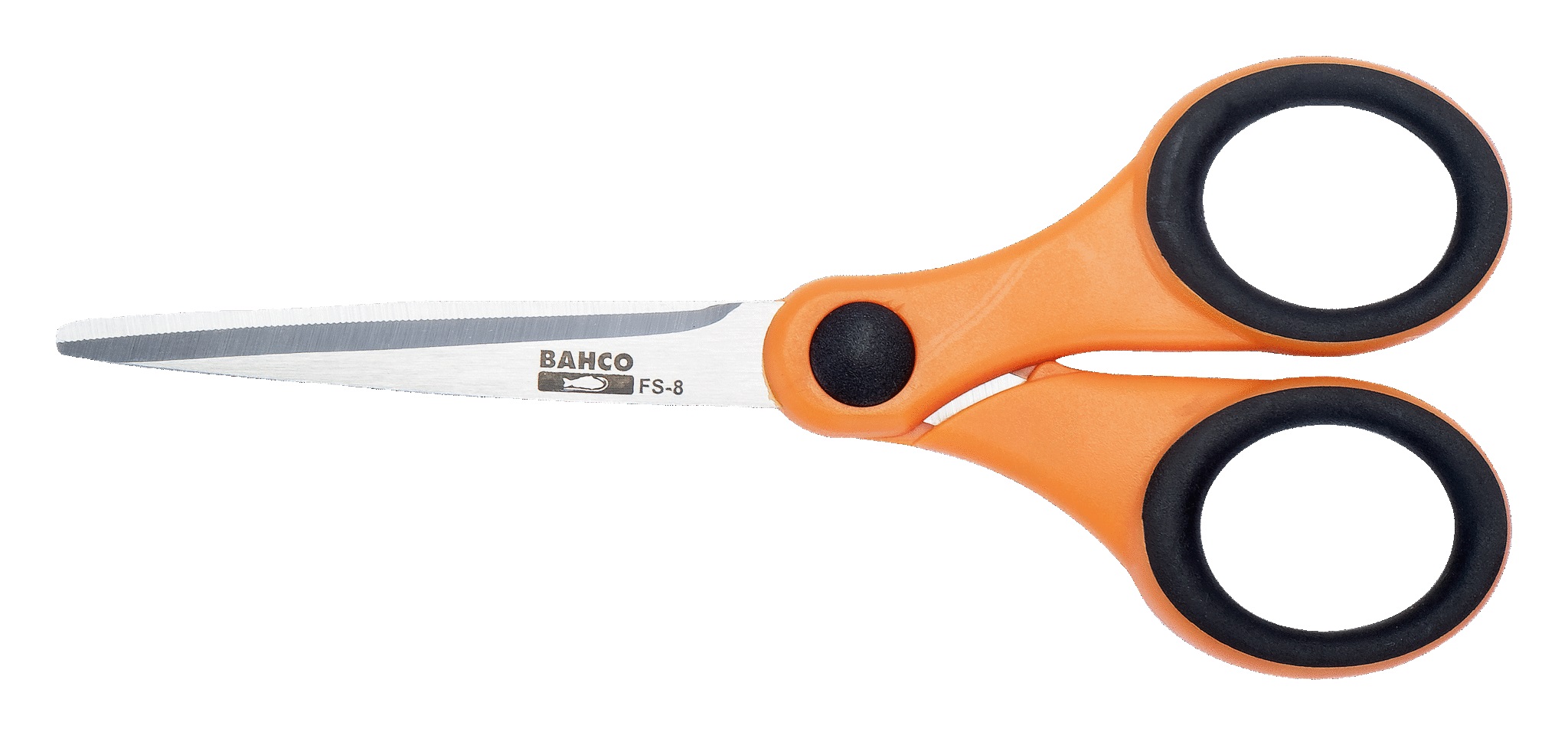 Blomstersaks Bahco FS-8; 165 mm