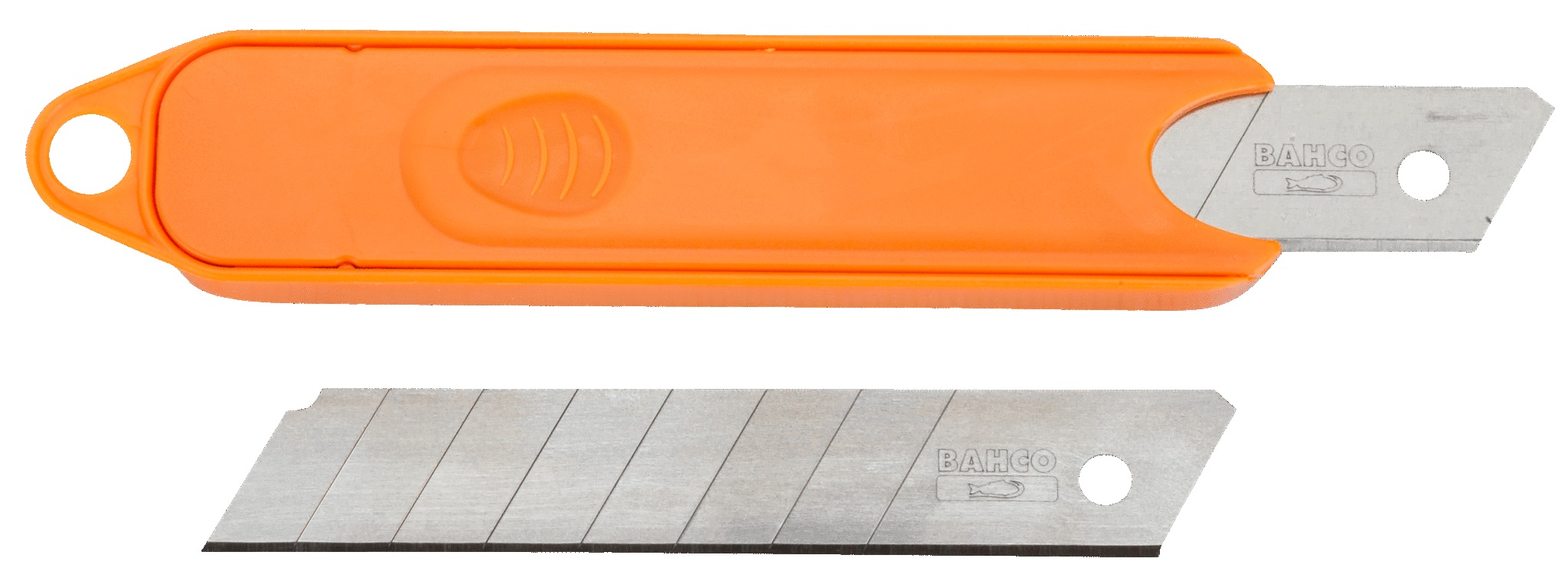 Bryteblad Bahco KSBG18-10DISPEN; 18 mm; 10 stk