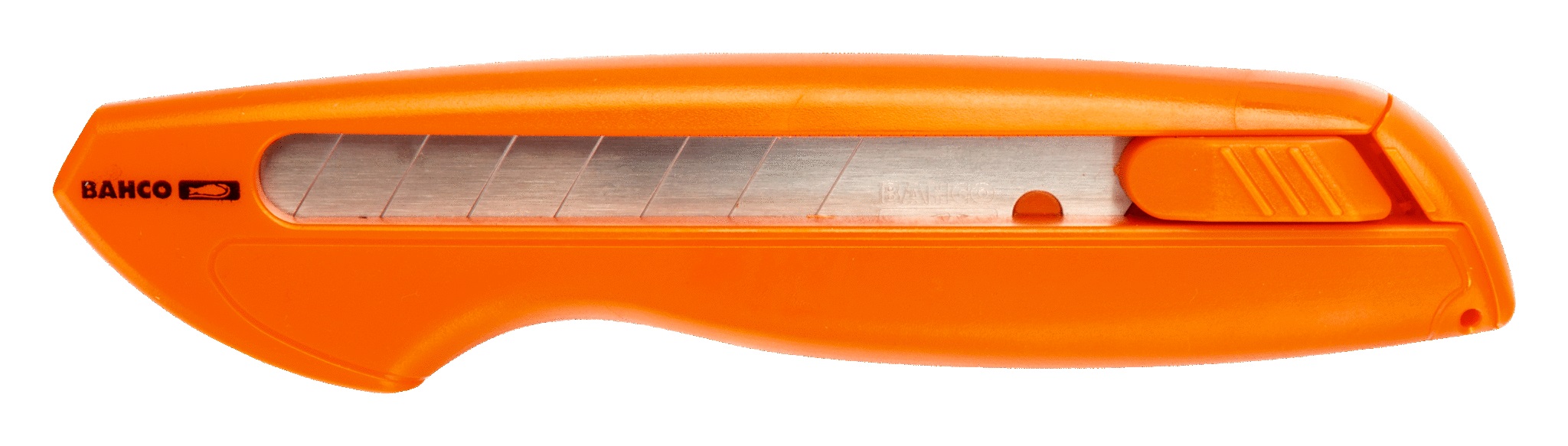 Kniv med utskiftbare blader Bahco KG18-01; 18 mm