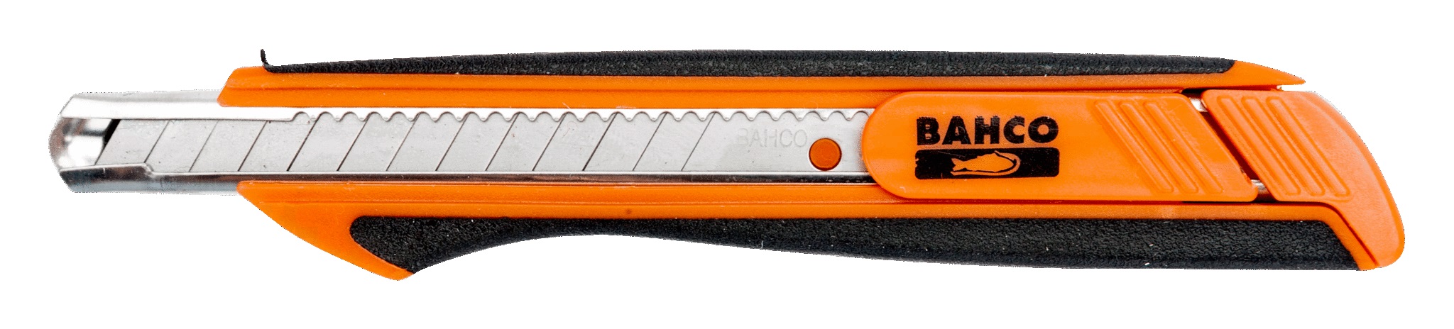 Kniv med utskiftbare blader Bahco KB09-01; 9 mm
