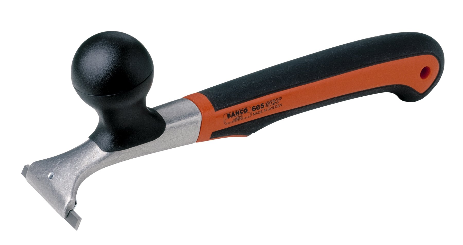 Barkjern Bahco Ergo 665