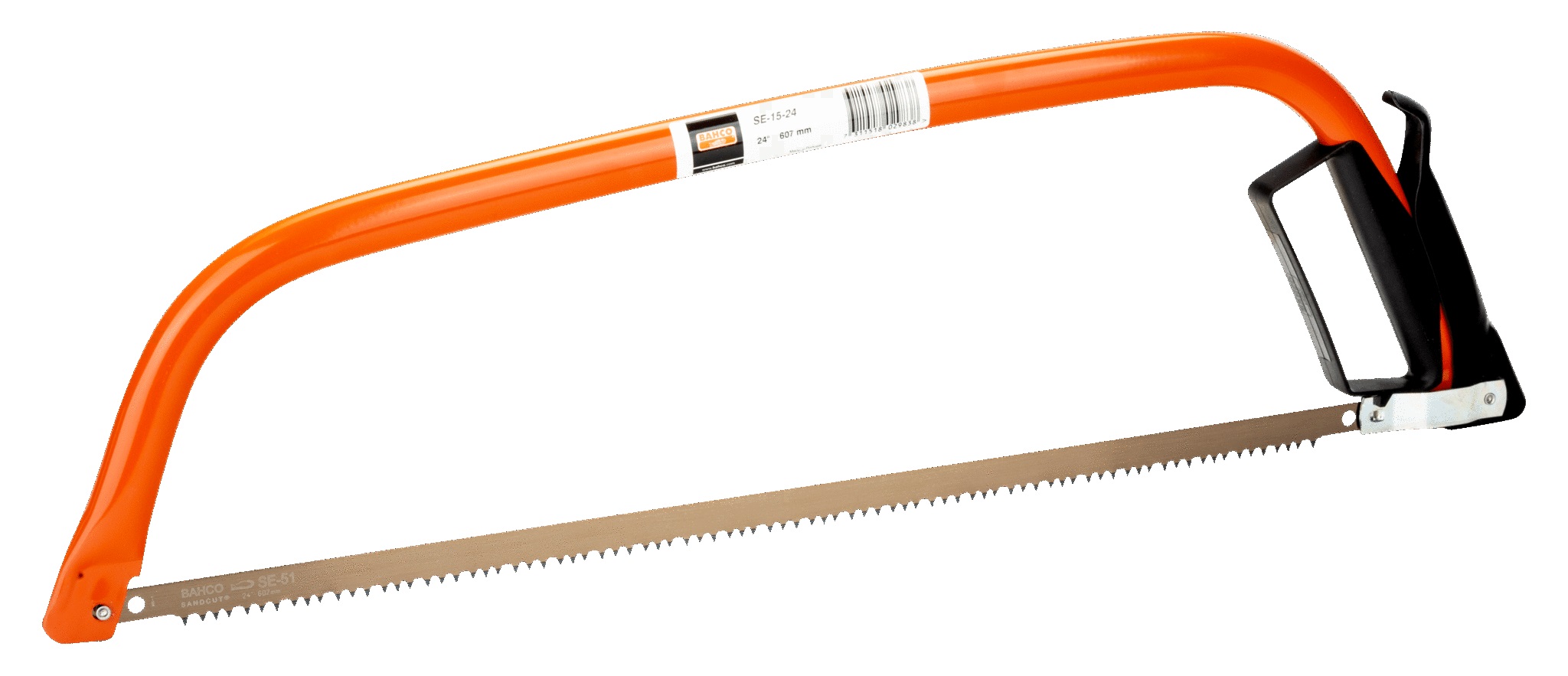 håndsager Bahco SE-15-24; 607 mm