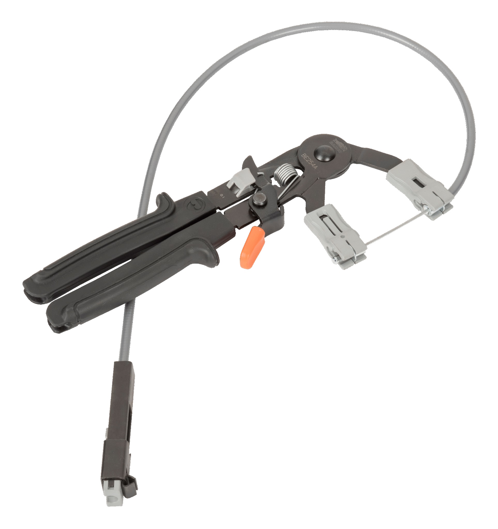Tang Bahco BE254A