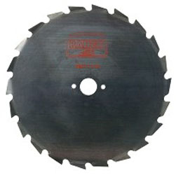 Sagblad Bahco MAXI-200-20BA; 200x20 mm; Z22