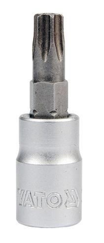 Skrupipe Yato YT-04302; 1/4''; T10