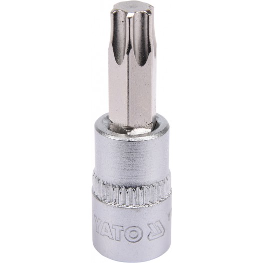 Skrupipe Yato YT-04307; 1/4''; T40