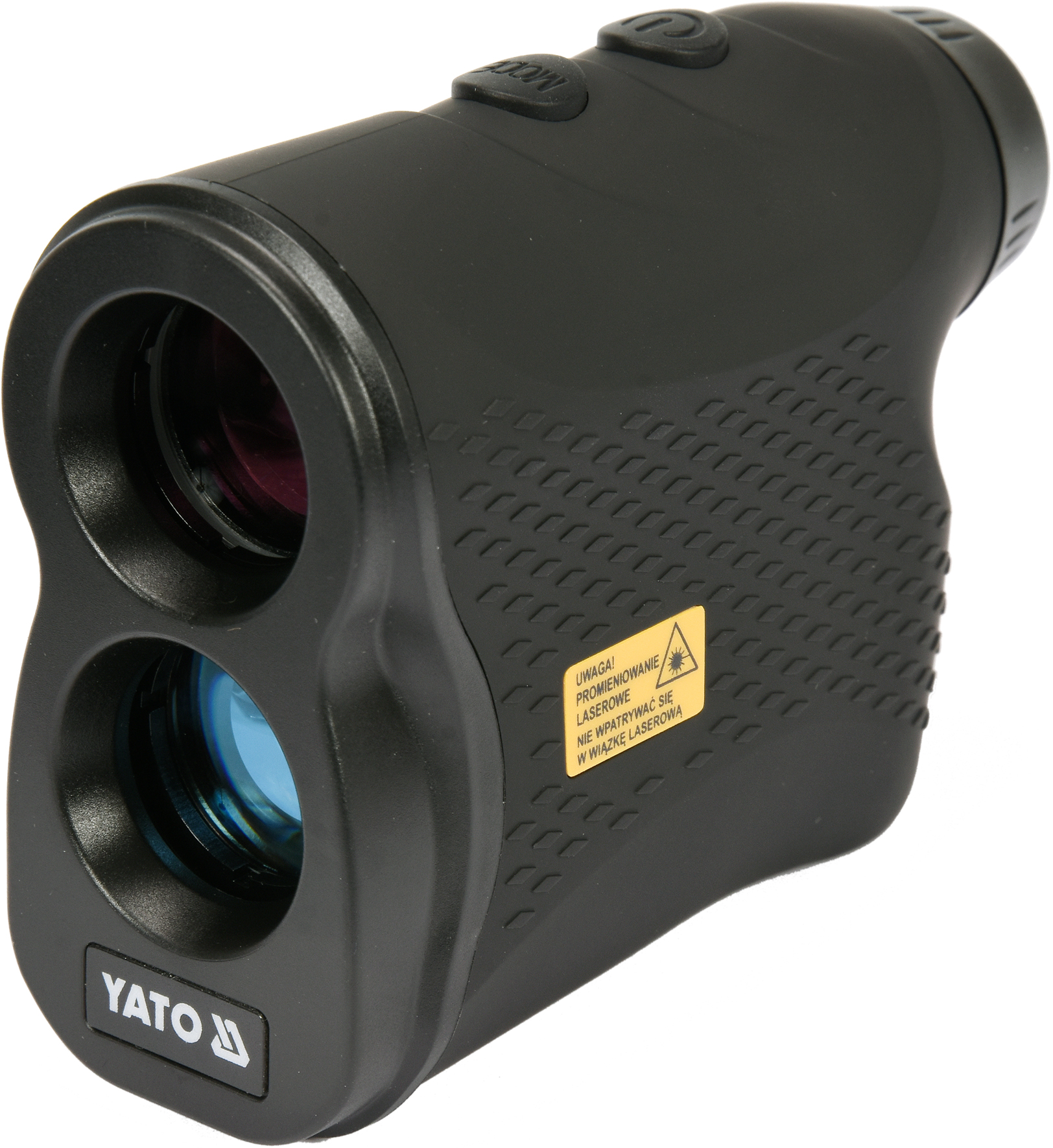 Laseravstandsmåler Yato YT-73129