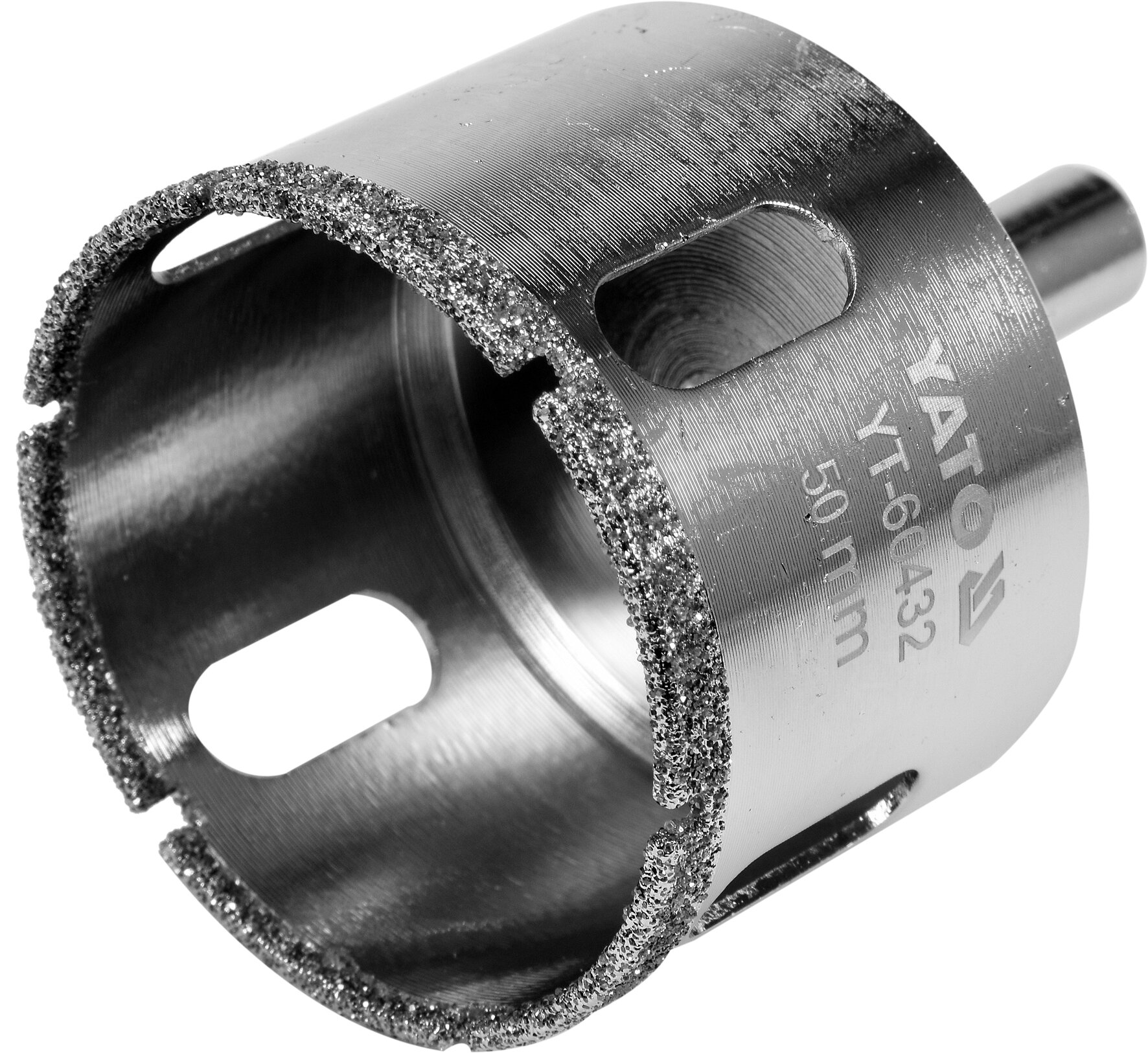 Diamantborekrone Yato YT-60432; 50 mm