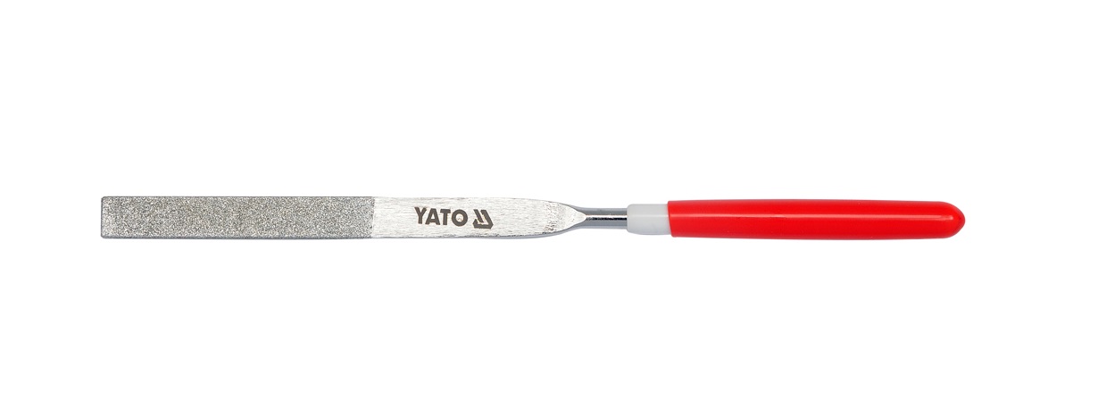 Flatfil Yato YT-6147; 160 mm