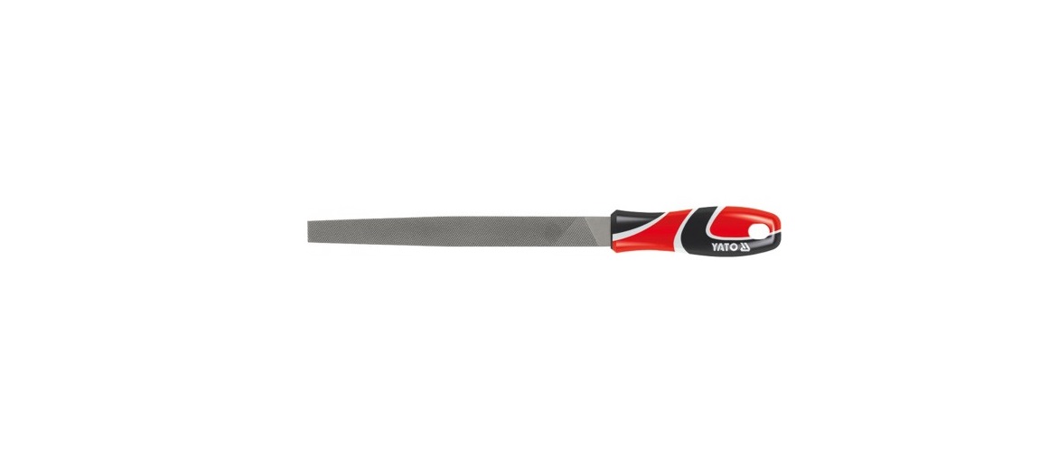 Flatfil Yato YT-6190; 300 mm