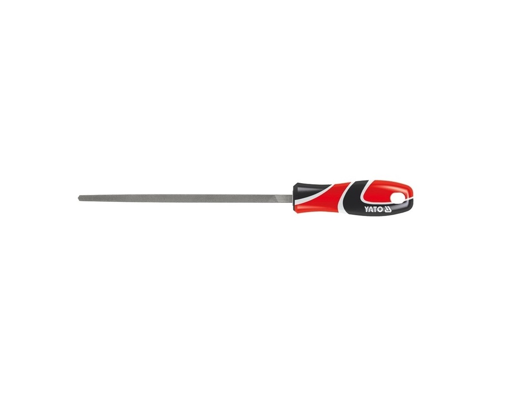 Fil, kvadratisk Yato YT-6191; 300 mm