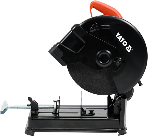 Metallkappesag Yato YT-82181