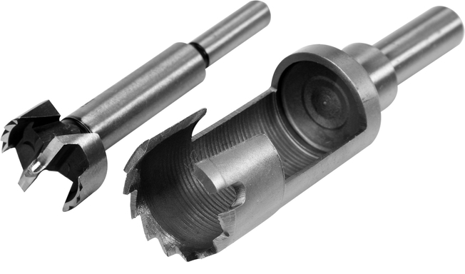 Forstner kvistbor Yato YT-33831; 20 mm
