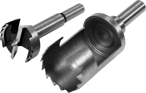 Forstner kvistbor Yato YT-33834; 35 mm