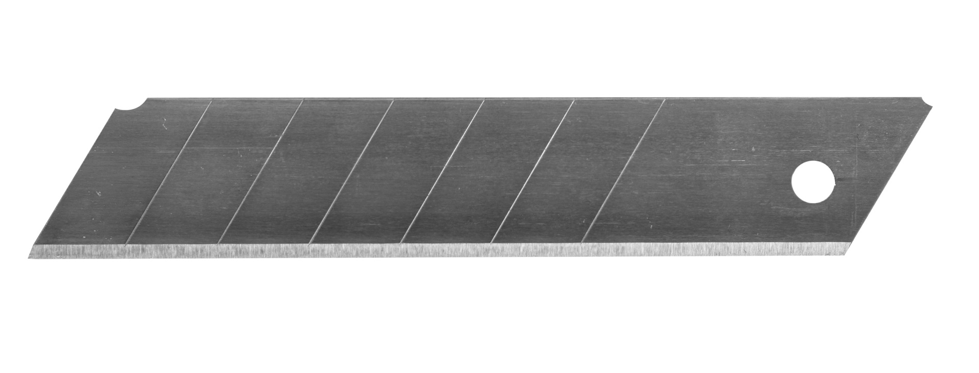 Reserveblad Yato YT-7530; 25 mm; 10 stk