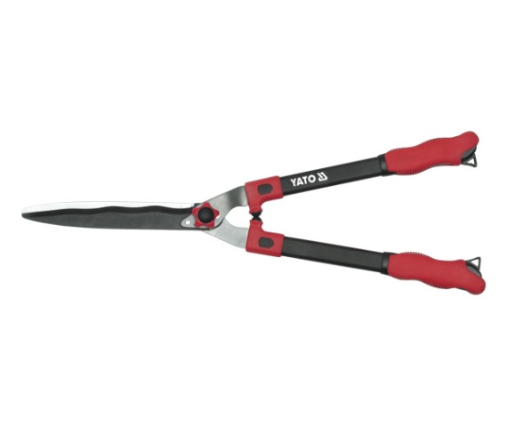 Hekksaks Yato YT-8823; 650 mm