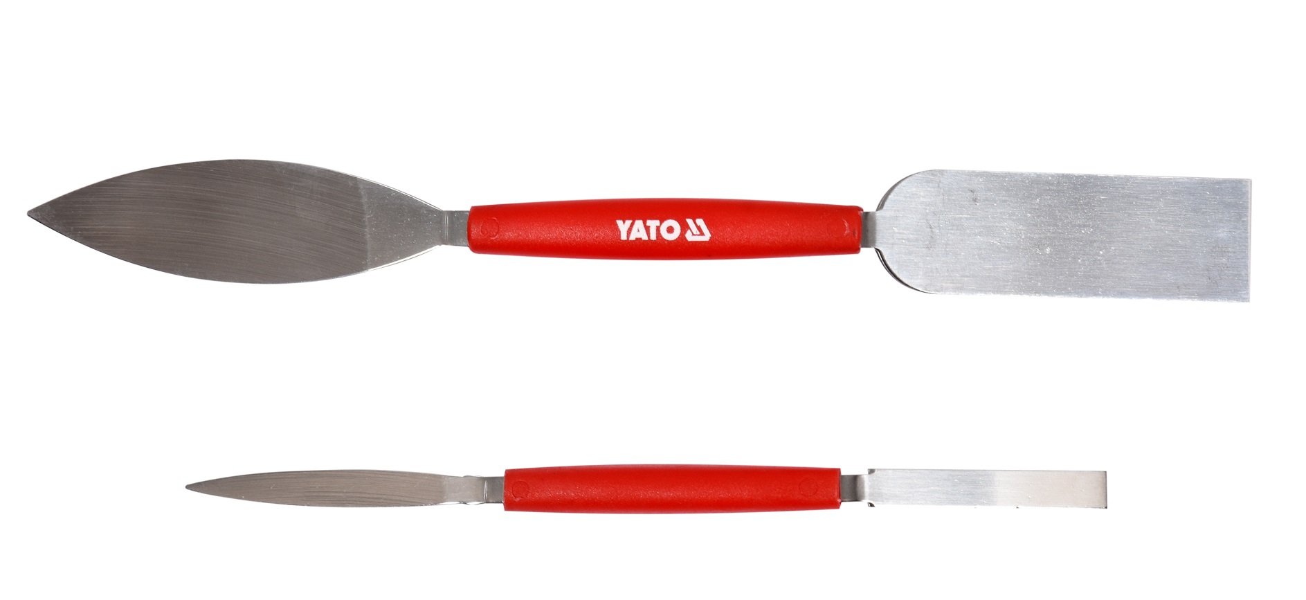 Spatel Yato YT-52780; 2 stk