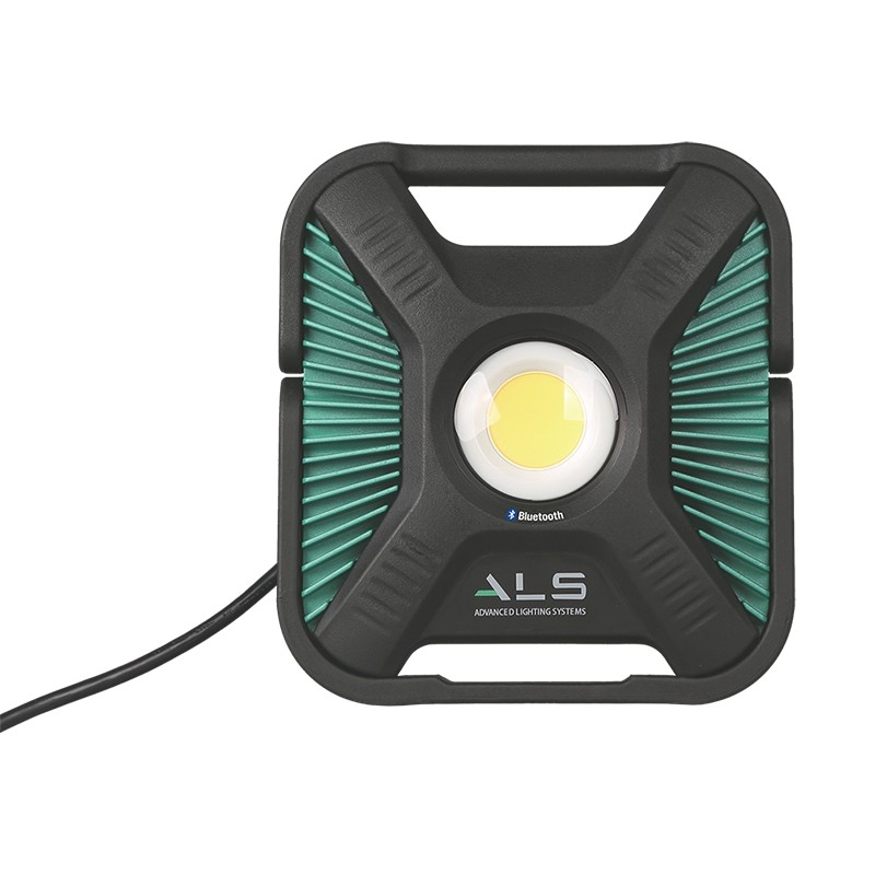 Arbeidslampe ALS SPX601C Bluetooth