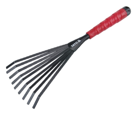 Liten rake Yato YT-8869