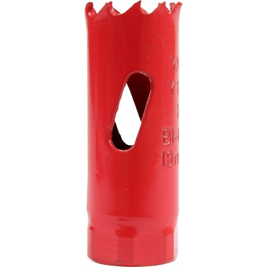 Hullsag Yato Bi-metal HSS M3; 25 mm