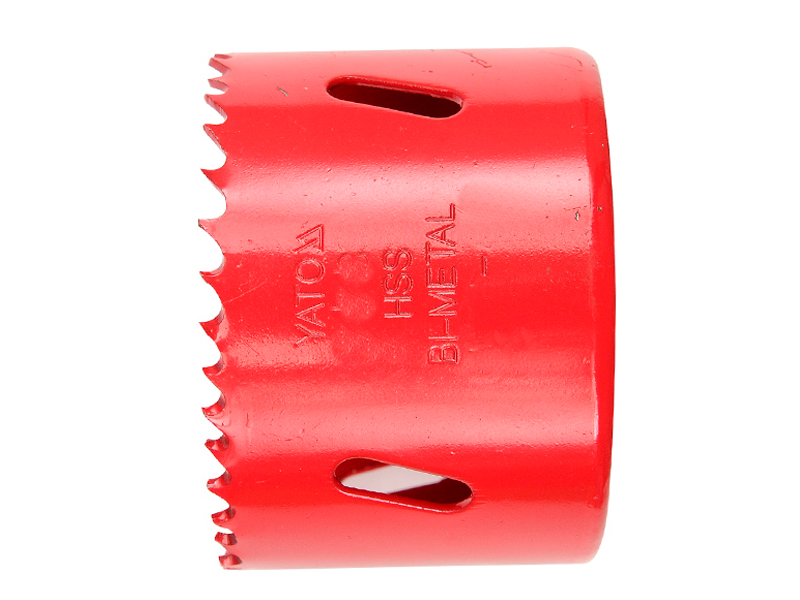Hullsag Yato Bi-metal HSS M3; 51 mm