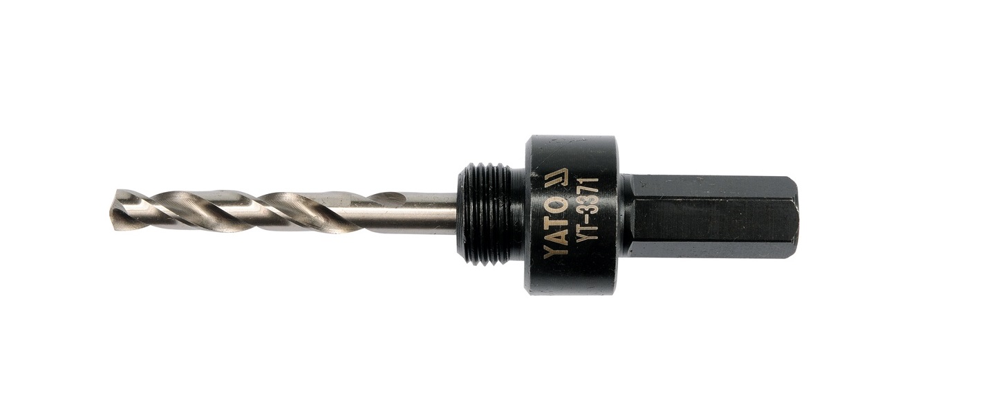 Adapter for hullsag Yato YT-3371