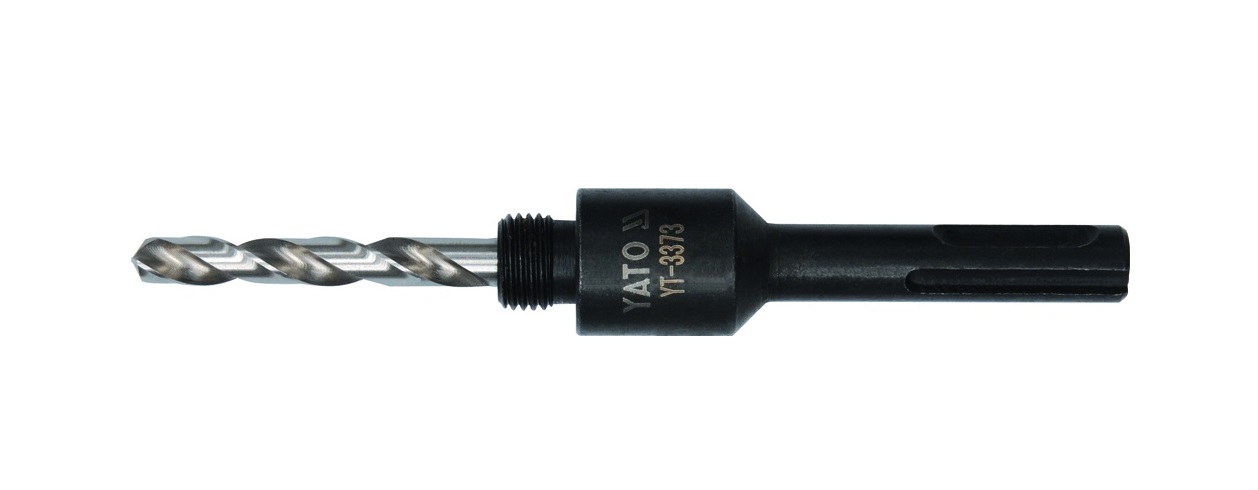 Adapter for hullsag Yato YT-3373; SDS-plus