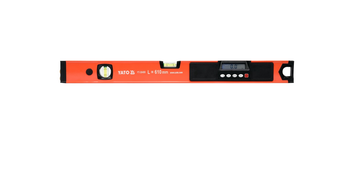 Laservaterpass Yato YT-30400; 61 cm