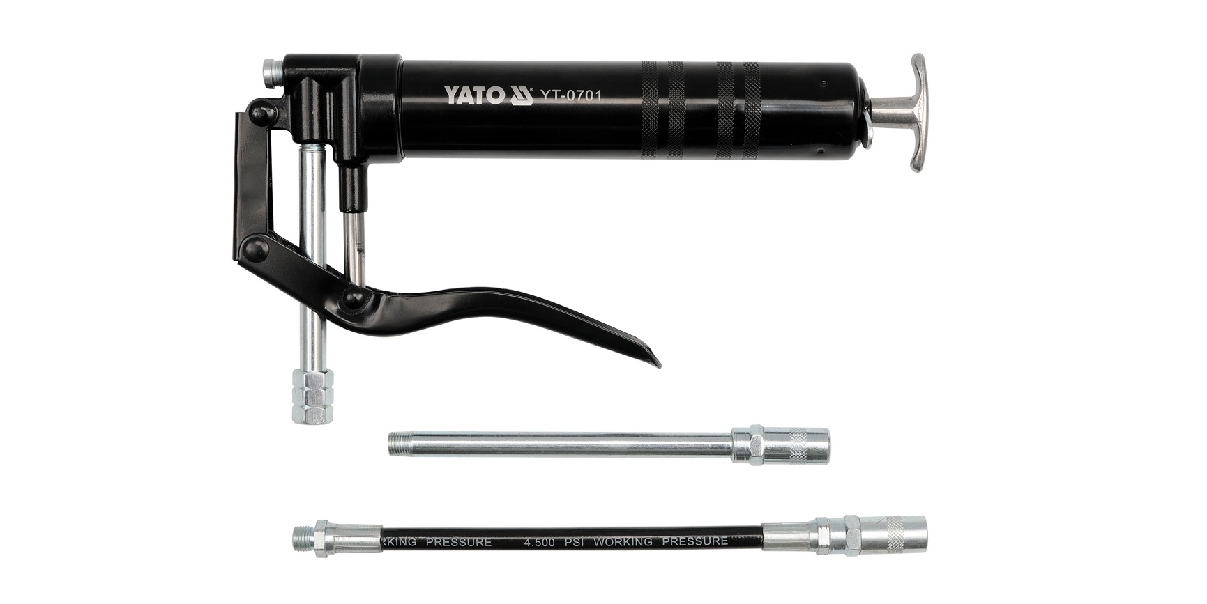Smøresprøyte Yato YT-0701