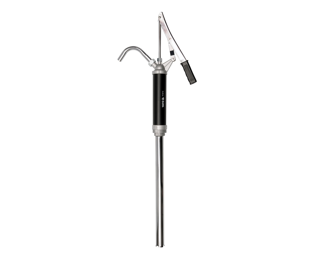 Oljepumpe Yato YT-0712