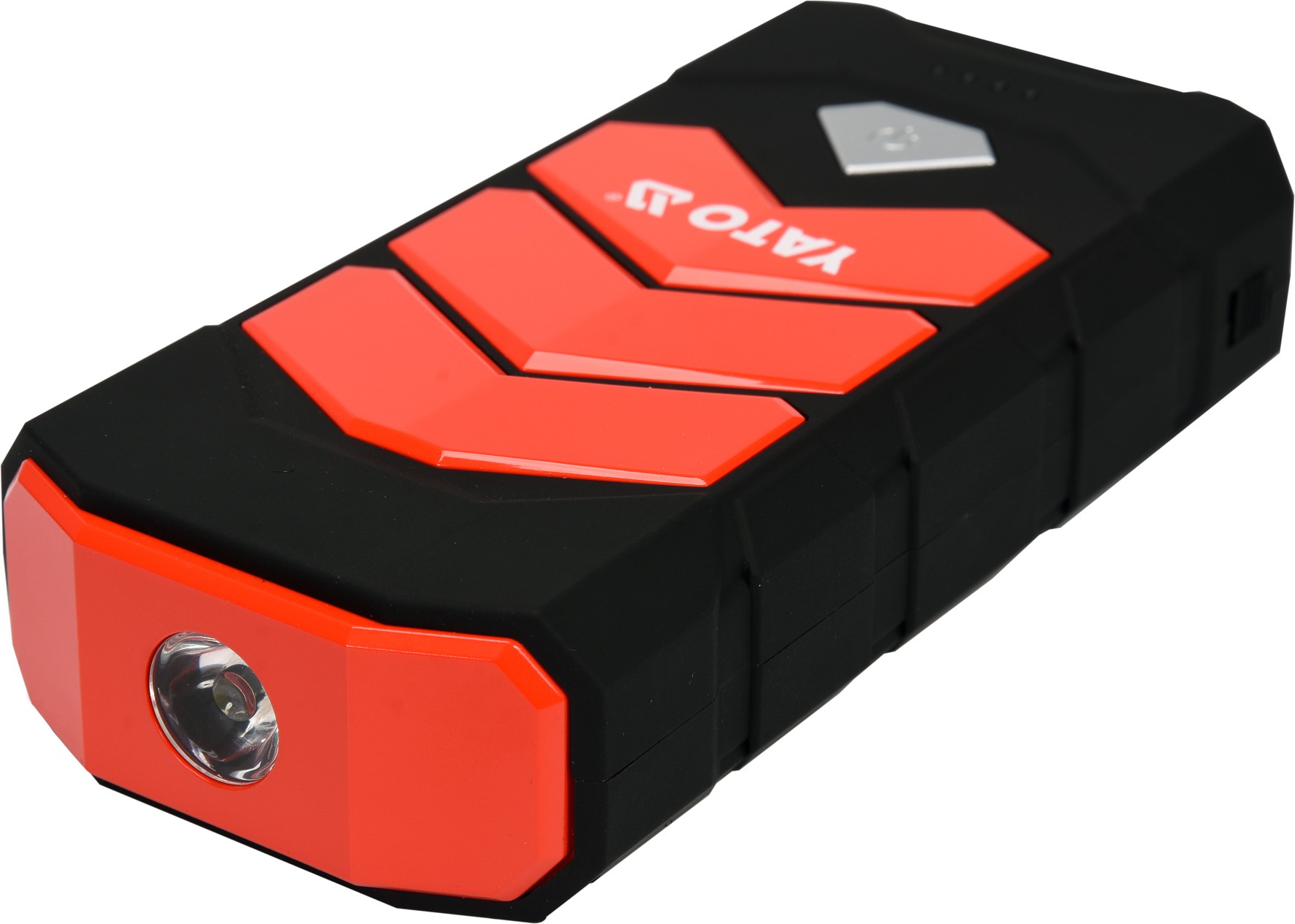 Batterilader Yato Power bank; 9000 mAh