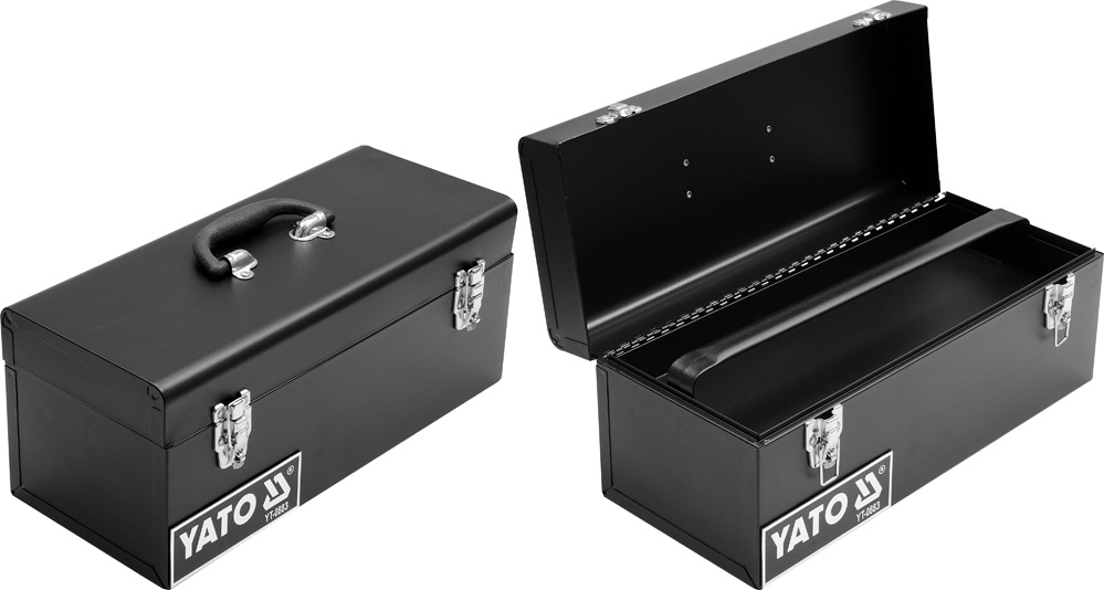 Verktøykasse Yato YT-0883