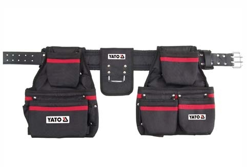 Redskapsbelte Yato YT-7400