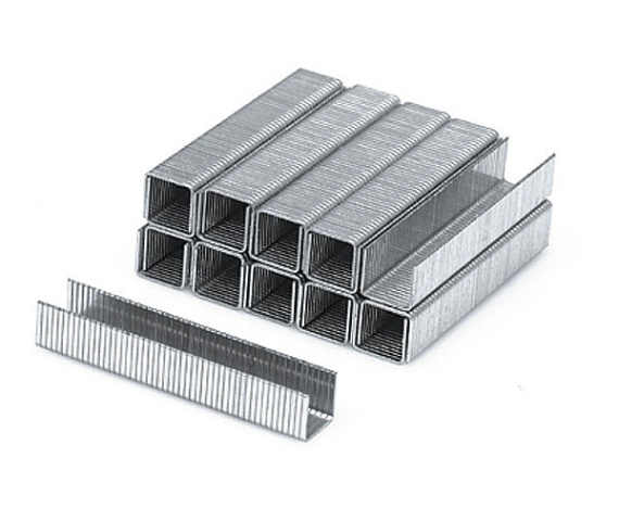 Stifter Yato YT-7022; 6x10,6 mm; 1000 stk; type 140; stål