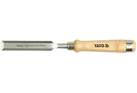 Tremeisel Yato YT-6241; 8 mm