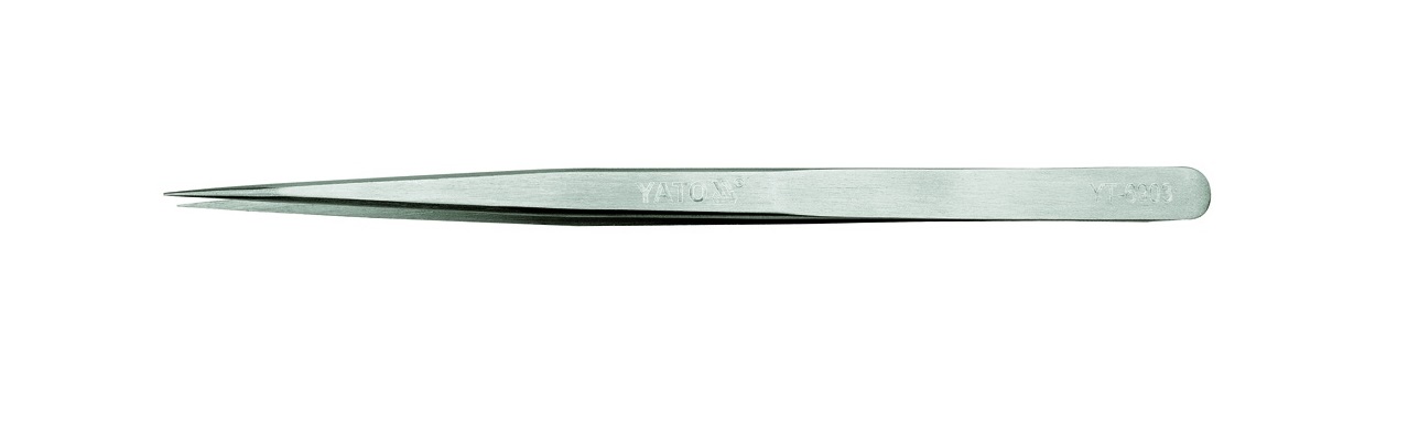 pinsett Yato YT-6903; 140 mm