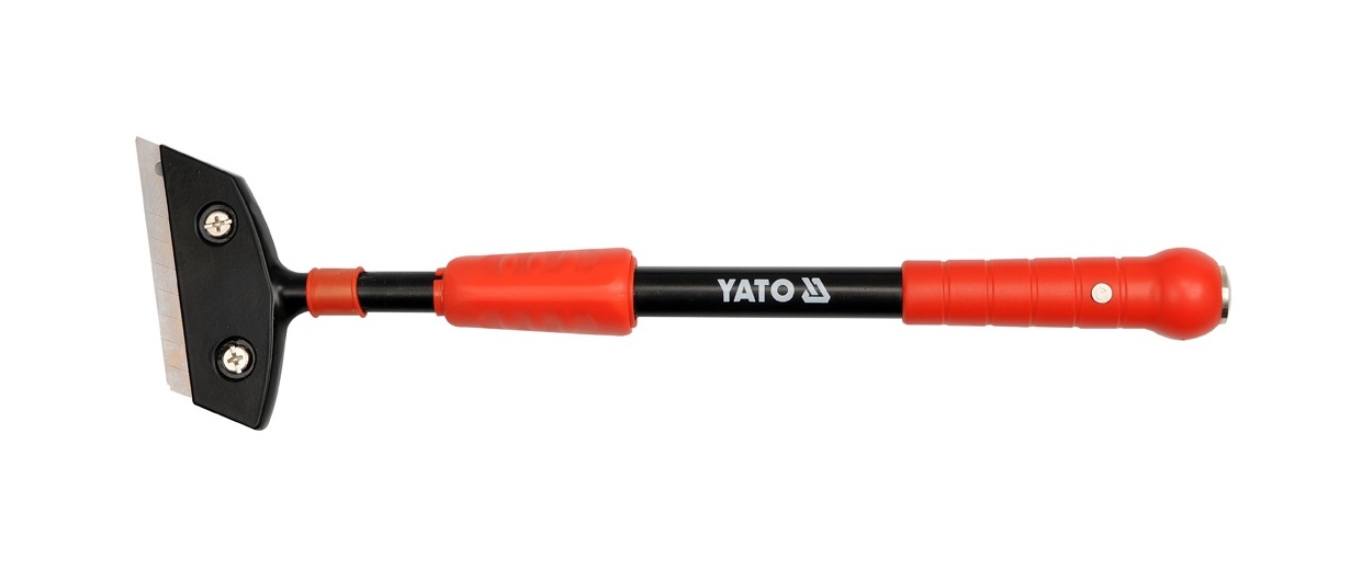 Glasskrape Yato YT-7551