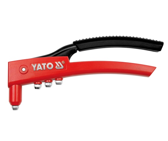 Manuell naglepistol Yato YT-3600