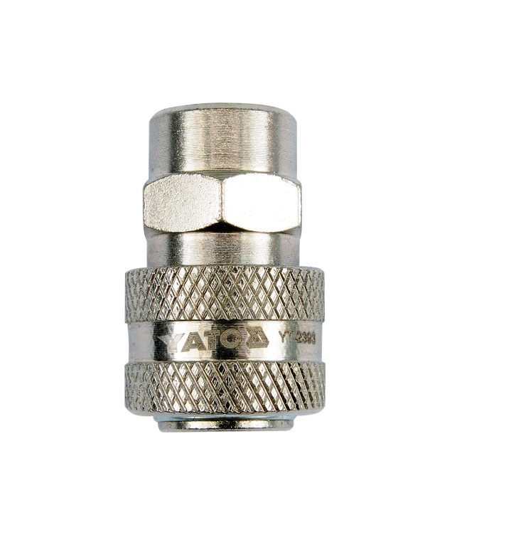 Hurtigkobling Yato YT-2395; 1/2''