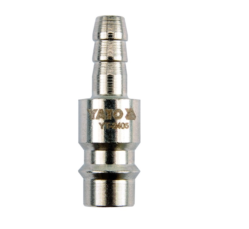 Hurtigkobling Yato YT-2406; 3/8''