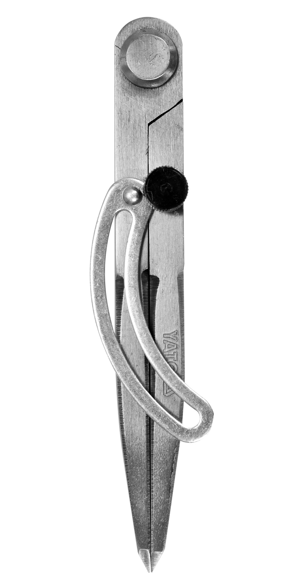 Sirkelanslag Yato YT-72100; 150 mm