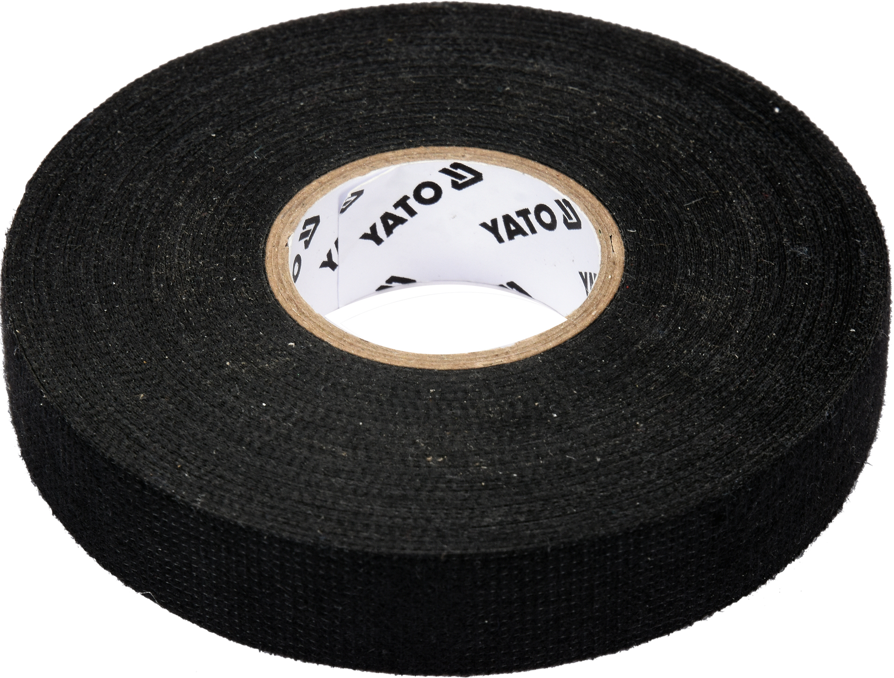 Isoleringstape Yato YT-81501; 0,3x19 mm; 25 m