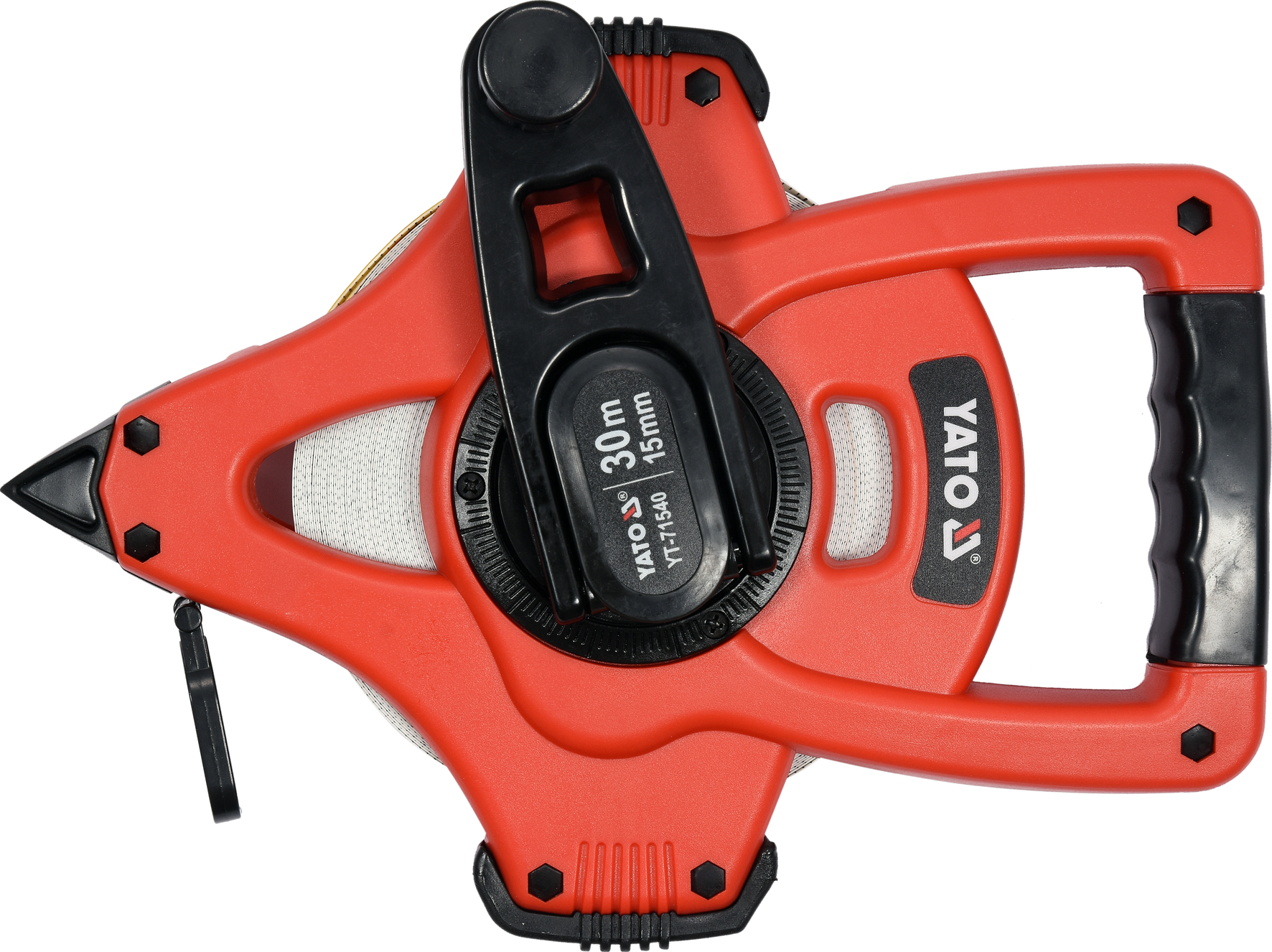 Målerulle Yato YT-71540; 30 m