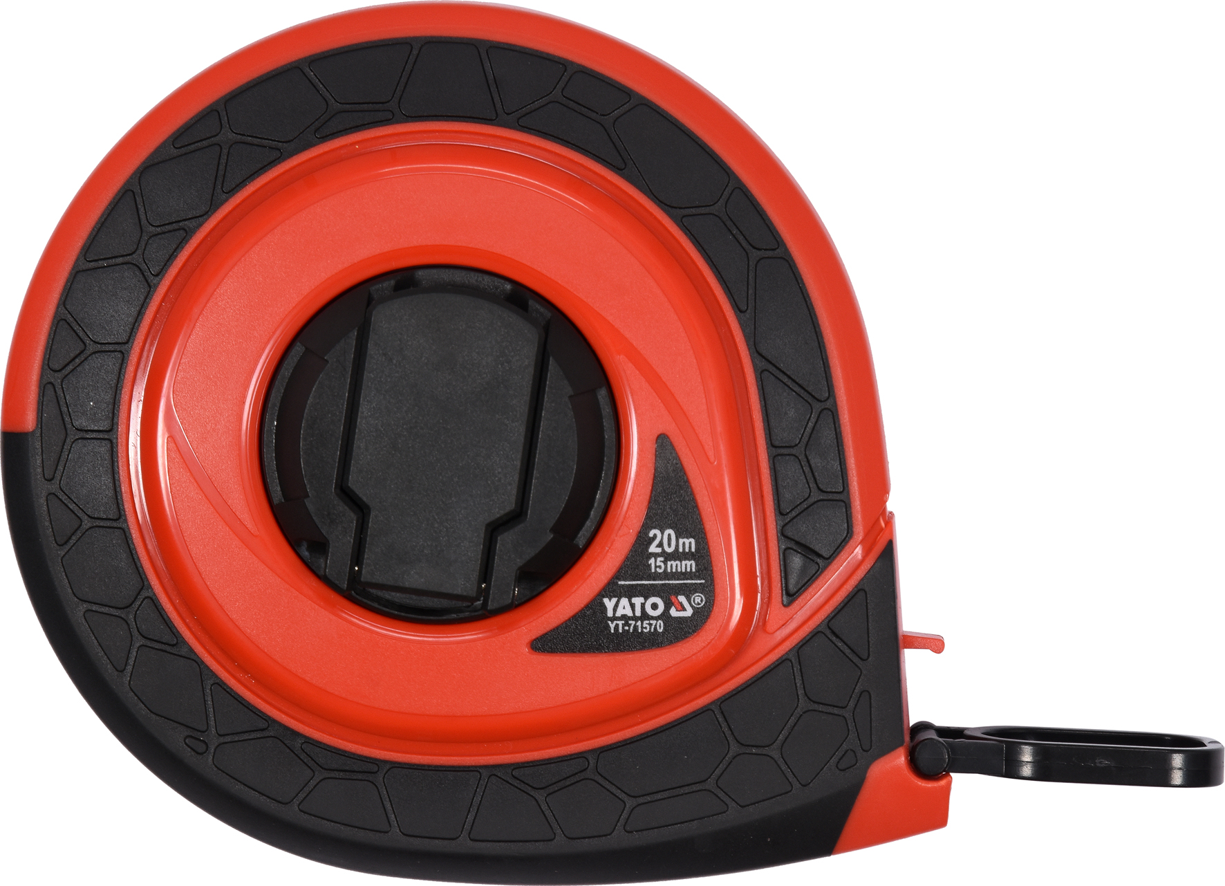 Målerulle Yato YT-71570; 20 m