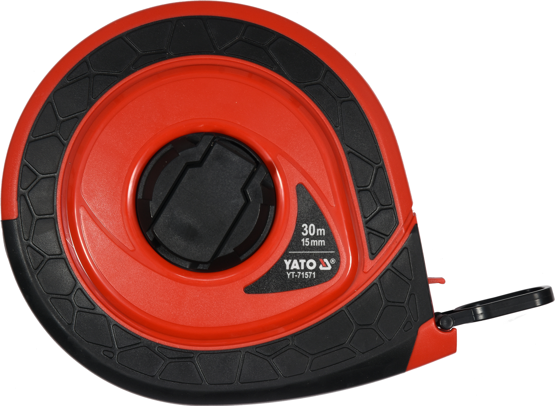 Målerulle Yato YT-71571; 30 m