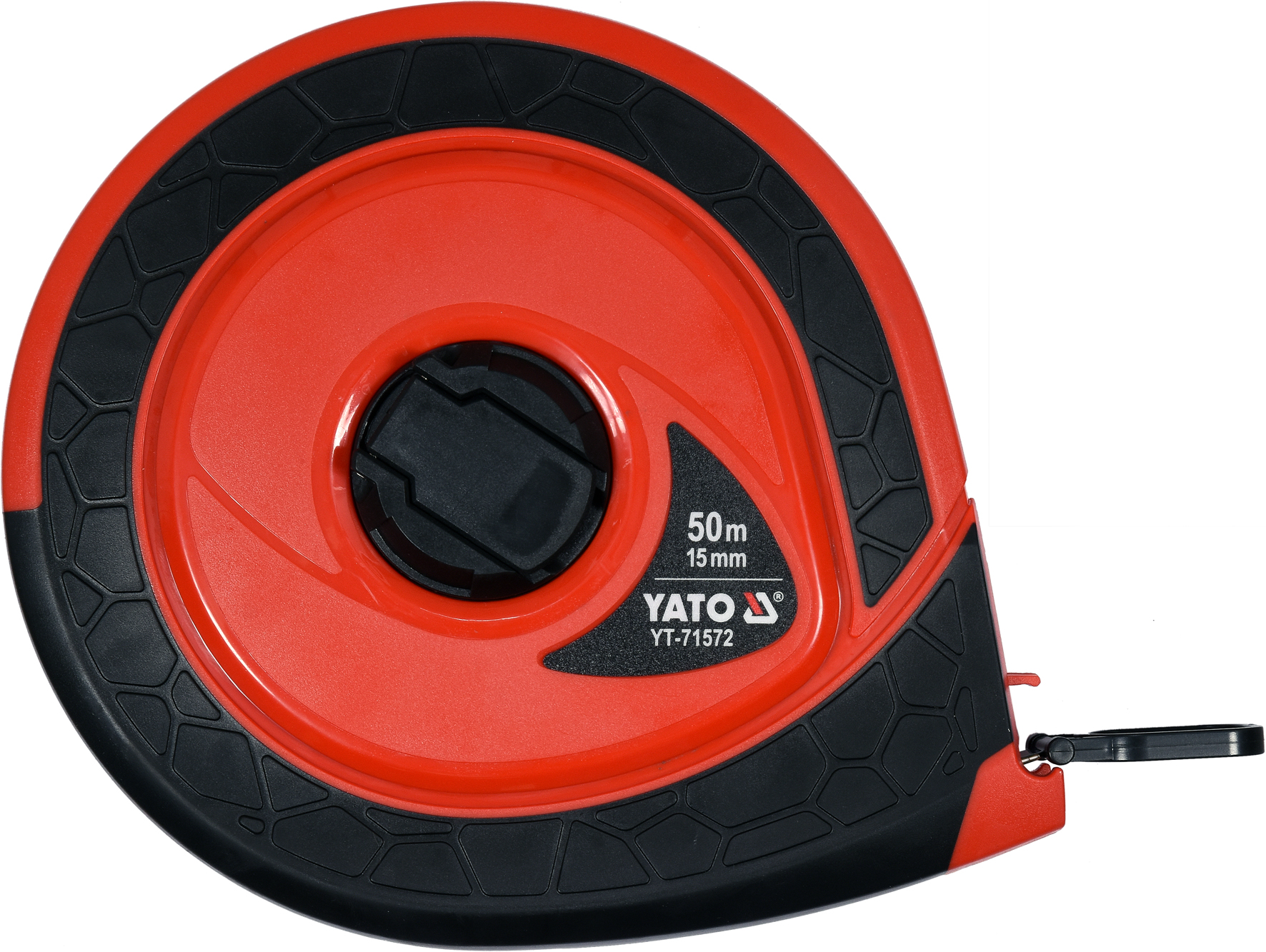 Målerulle Yato YT-71572; 50 m