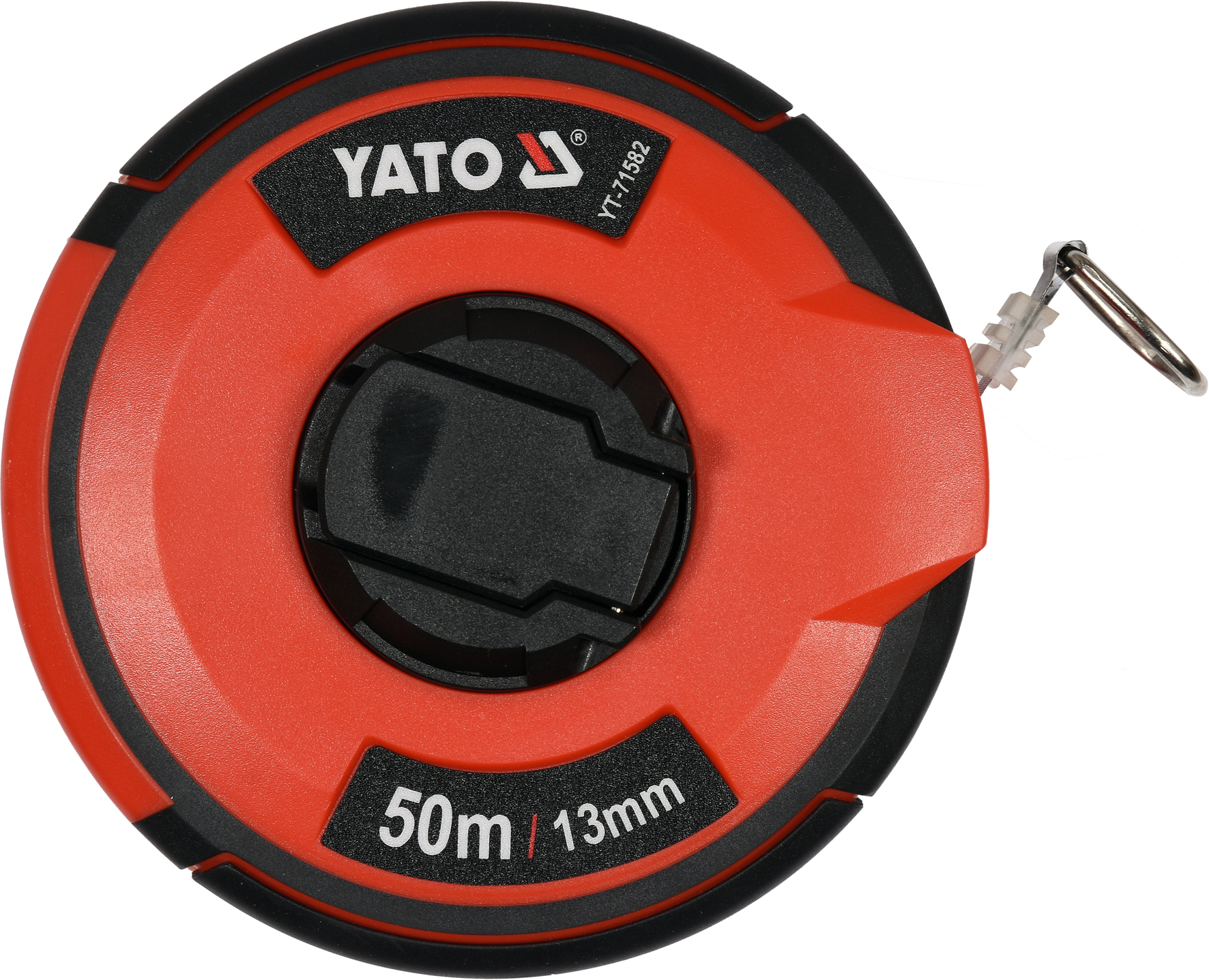 Målerulle Yato YT-71582; 50 m