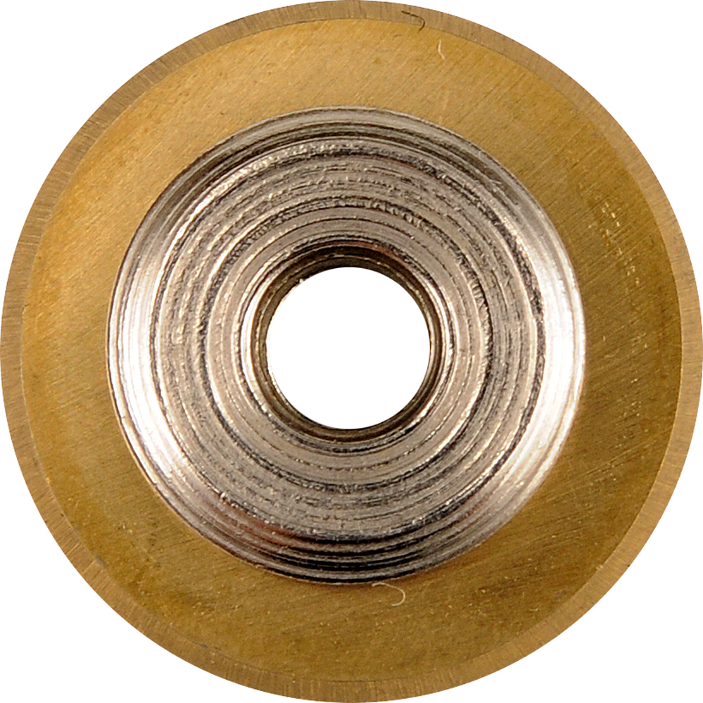 Hjul til manuell kakelskjærer Yato YT-3714; 22 mm