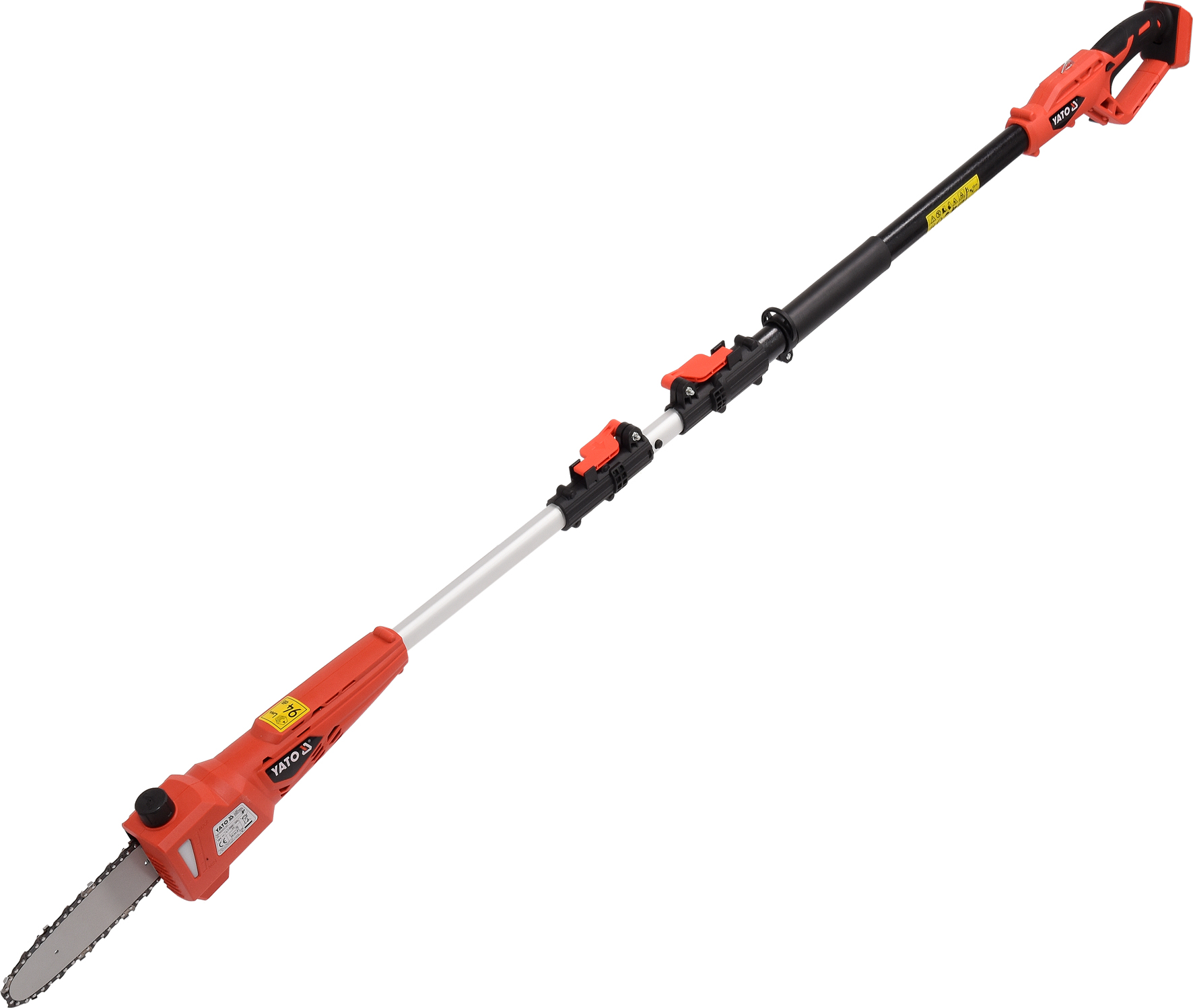 Stangsag Yato YT-82837; 18 V (uten batteri og lader)