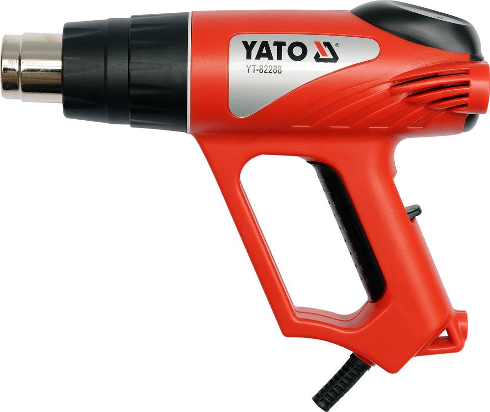 Varmluftspistol Yato YT-82288